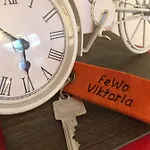 Schloss Viktoria アパート コブレンツ