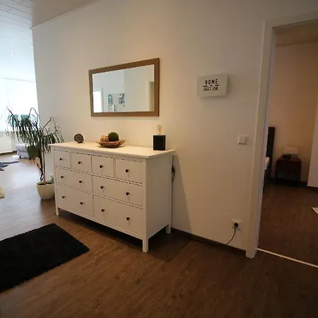 Schloss Viktoria Lejlighed