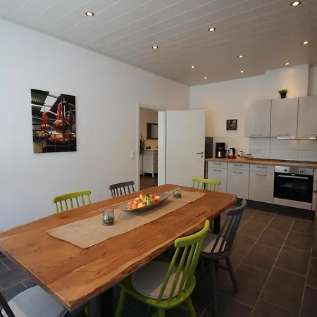 Schloss Viktoria Apartment *