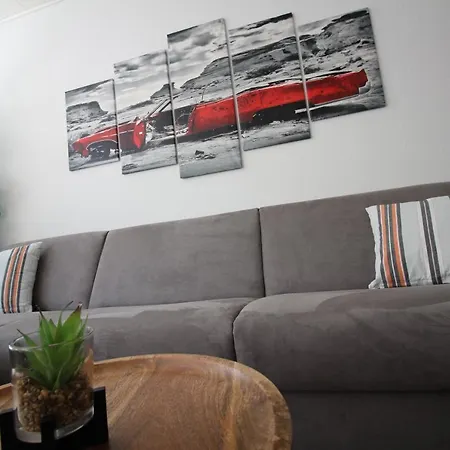 Schloss Viktoria Apartment *