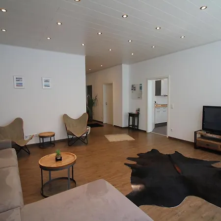 Lejlighed Schloss Viktoria