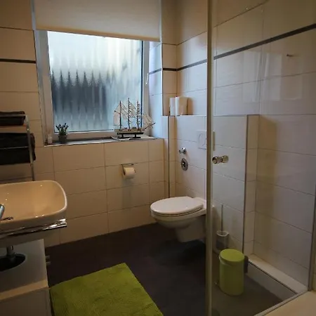 Schloss Viktoria Lejlighed Koblenz (Rhineland-Palatinate)