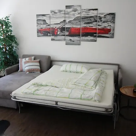 Schloss Viktoria Apartment Koblenz (Rhineland-Palatinate)