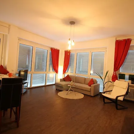 Schloss Viktoria Apartment *