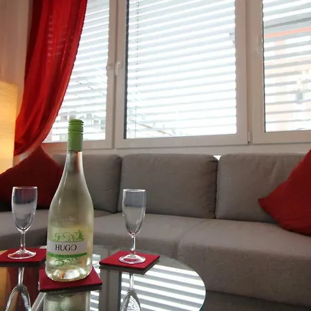 Apartment Schloss Viktoria Koblenz (Rhineland-Palatinate)