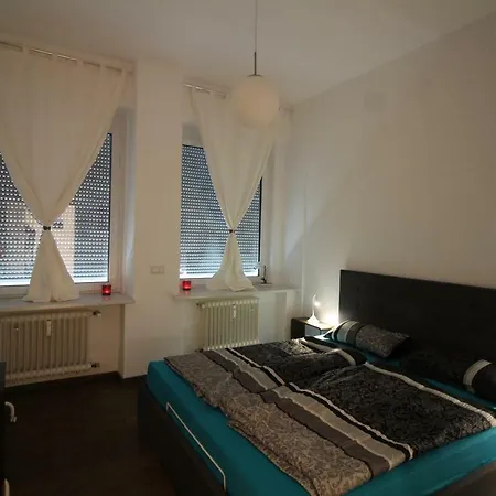 Schloss Viktoria * Koblenz (Rhineland-Palatinate)