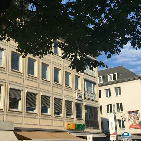 Apartment Schloss Viktoria *