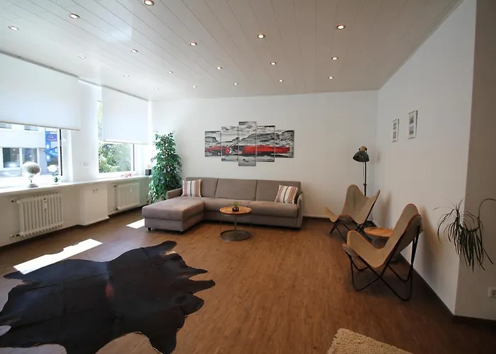 Schloss Viktoria * Coblenza