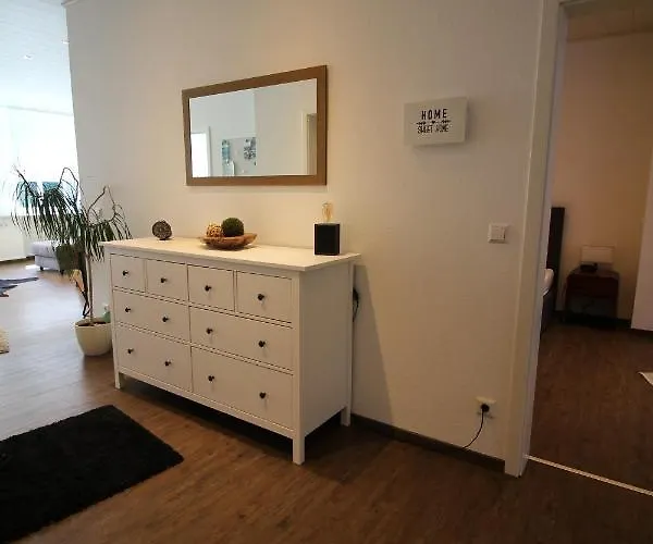 Schloss Viktoria Apartment