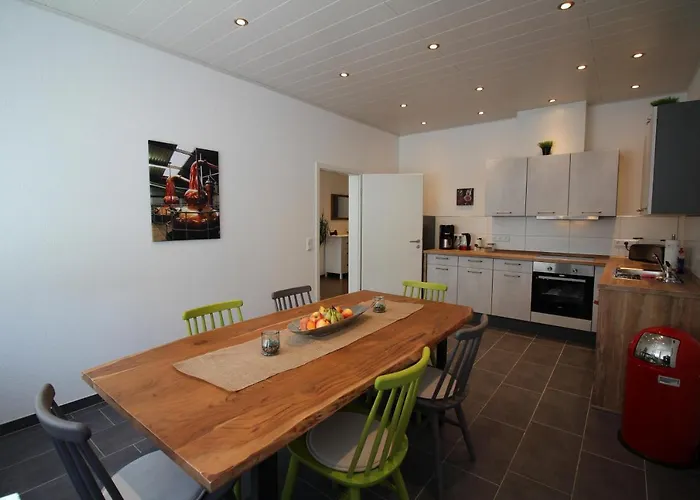 Schloss Viktoria Apartment *