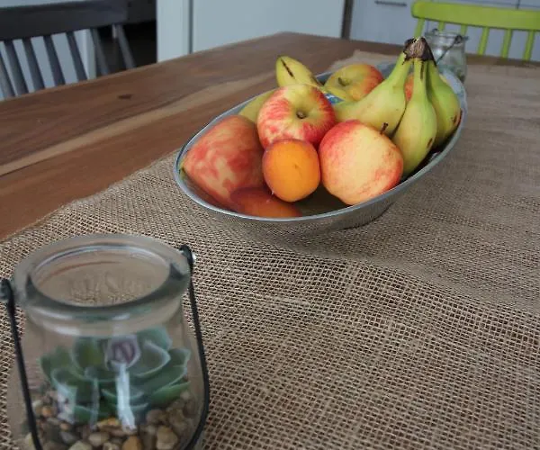 Schloss Viktoria Appartamento