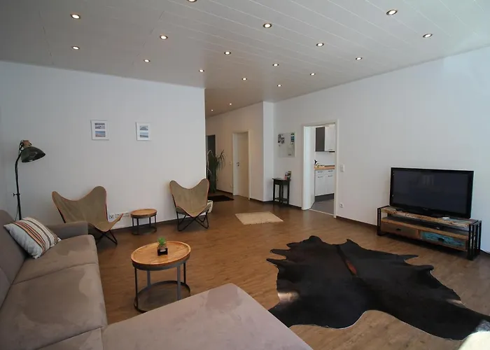 Apartment Schloss Viktoria