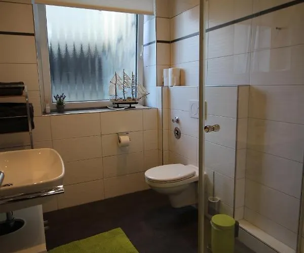 Schloss Viktoria Appartamento Coblenza