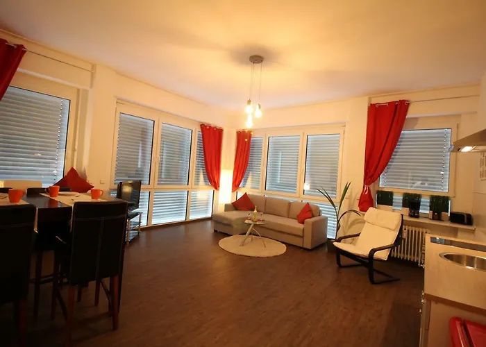 Schloss Viktoria Appartamento *