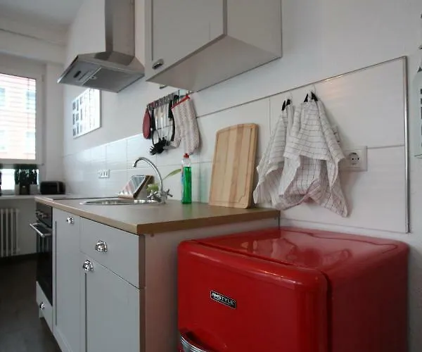 Schloss Viktoria * Koblenz (Rhineland-Palatinate)