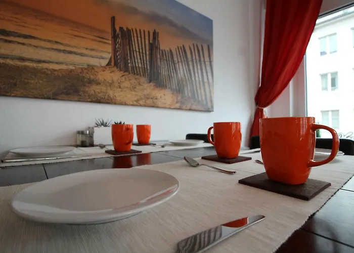 Schloss Viktoria * Koblenz (Rhineland-Palatinate)