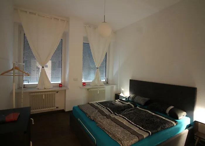 Schloss Viktoria * Coblenza