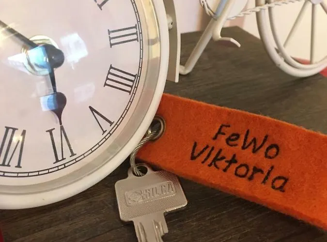 Schloss Viktoria Apartment Koblenz (Rhineland-Palatinate)