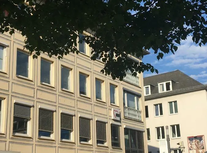 Apartment Schloss Viktoria *